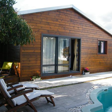 Geranium Et Manguier Guest House Saint-Gilles-les Hauts المظهر الخارجي الصورة