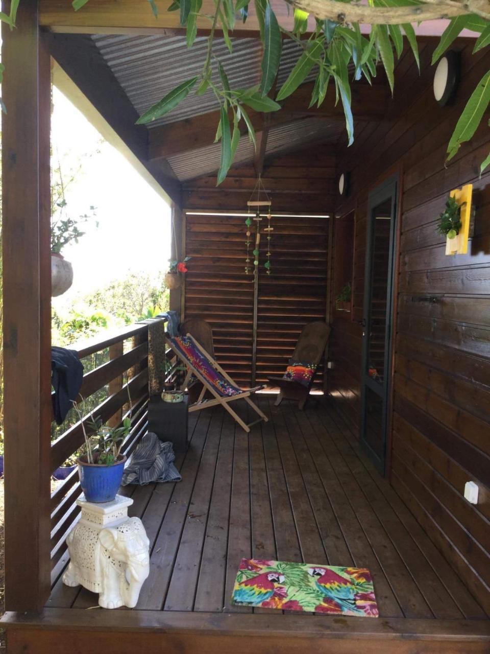 Geranium Et Manguier Guest House Saint-Gilles-les Hauts المظهر الخارجي الصورة